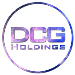DCG Holdings logo